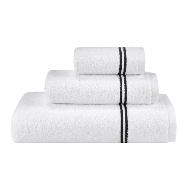 Lotus Bath Set, 3 Piece