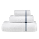 Lotus Bath Set, 3 Piece