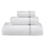 Lotus Bath Set, 3 Piece
