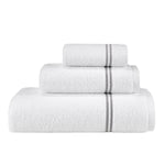 Lotus Bath Set, 3 Piece