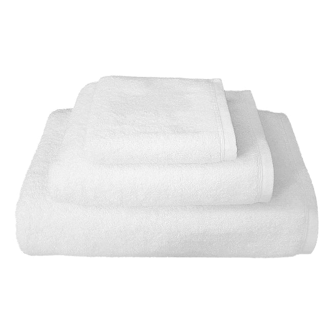 Lobby Bath Towel Set, 3 Piece