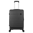 Tucci 3 piece Hardside Circolo Luggage Set