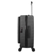 Tucci 3 piece Hardside Circolo Luggage Set