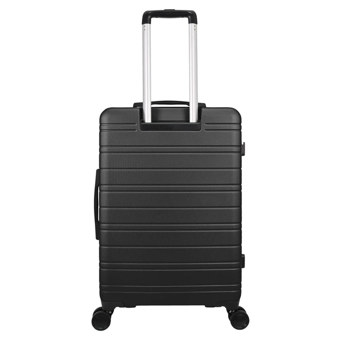 Tucci 3 piece Hardside Circolo Luggage Set