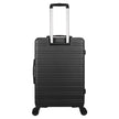 Tucci 3 piece Hardside Circolo Luggage Set