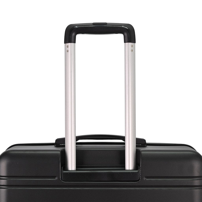 Tucci 3 piece Hardside Circolo Luggage Set
