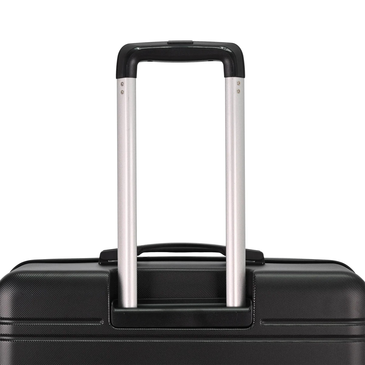 Tucci 3 piece Hardside Circolo Luggage Set