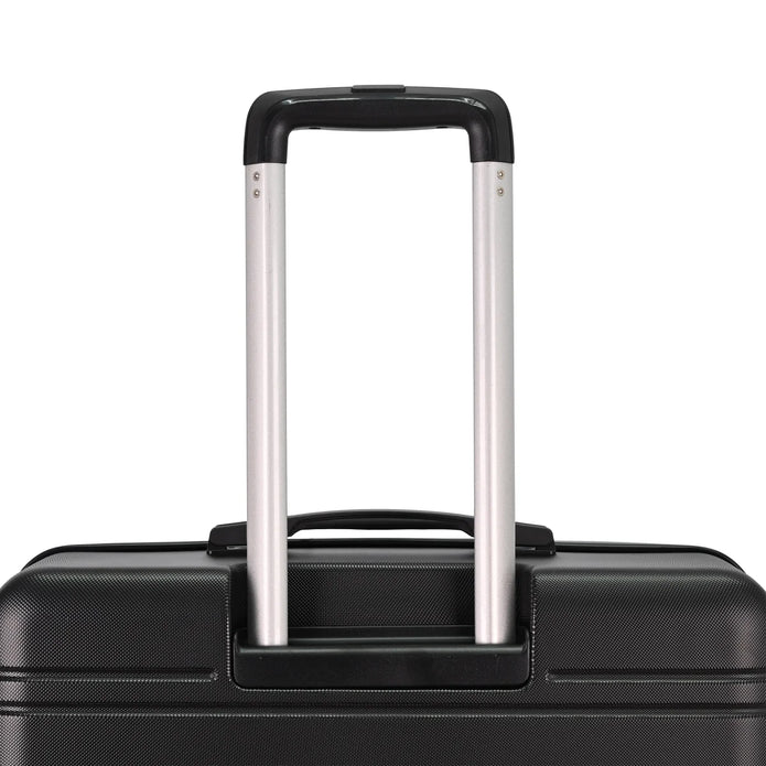 Tucci 3 piece Hardside Circolo Luggage Set