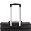 Tucci 3 piece Hardside Circolo Luggage Set