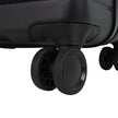 Tucci 3 piece Hardside Circolo Luggage Set