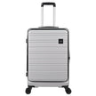 Tucci 3 piece Hardside Circolo Luggage Set