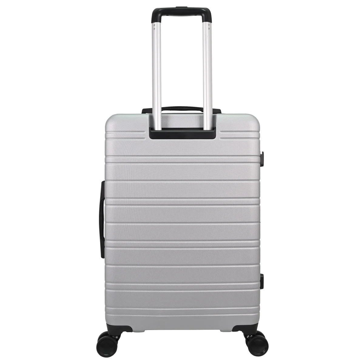 Tucci 3 piece Hardside Circolo Luggage Set