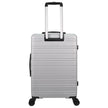 Tucci 3 piece Hardside Circolo Luggage Set