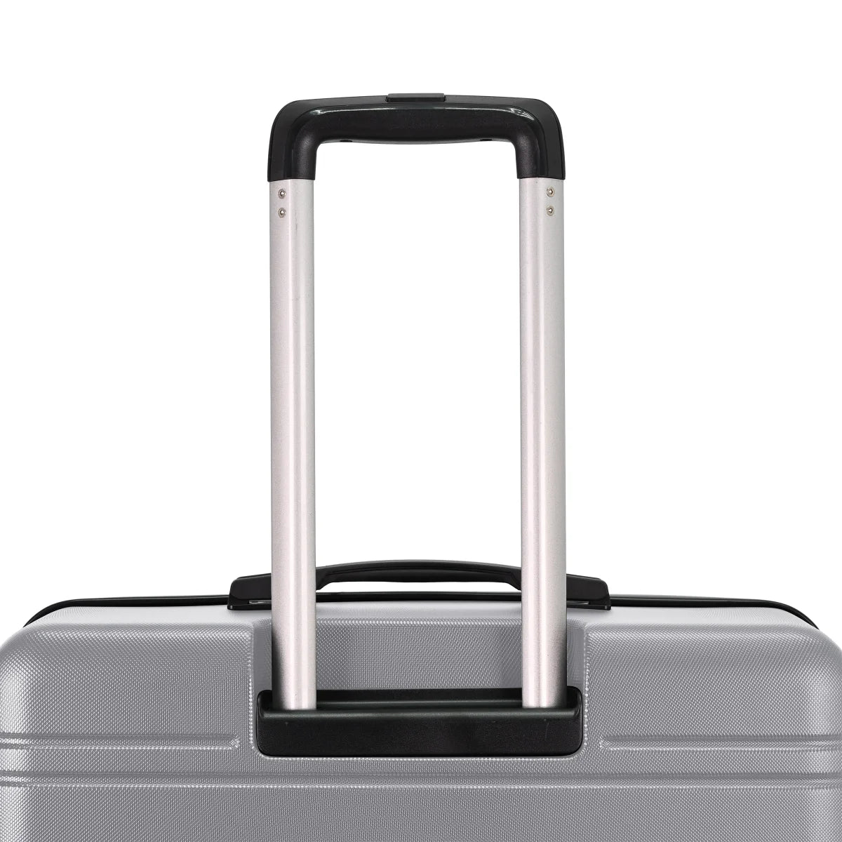 Tucci 3 piece Hardside Circolo Luggage Set