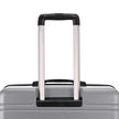 Tucci 3 piece Hardside Circolo Luggage Set