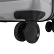 Tucci 3 piece Hardside Circolo Luggage Set
