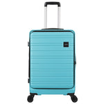 Tucci 3 piece Hardside Circolo Luggage Set