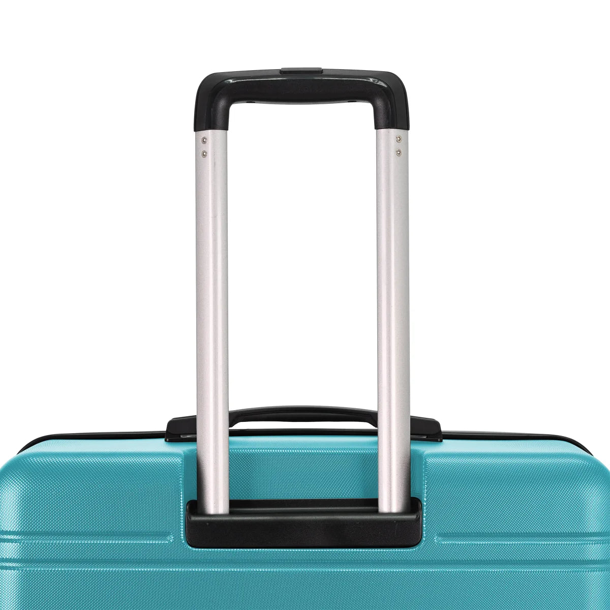 Tucci 3 piece Hardside Circolo Luggage Set