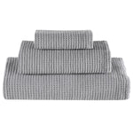Embiez Bath Set. 3 Piece