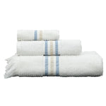 Aura Bath Set, 3 Piece