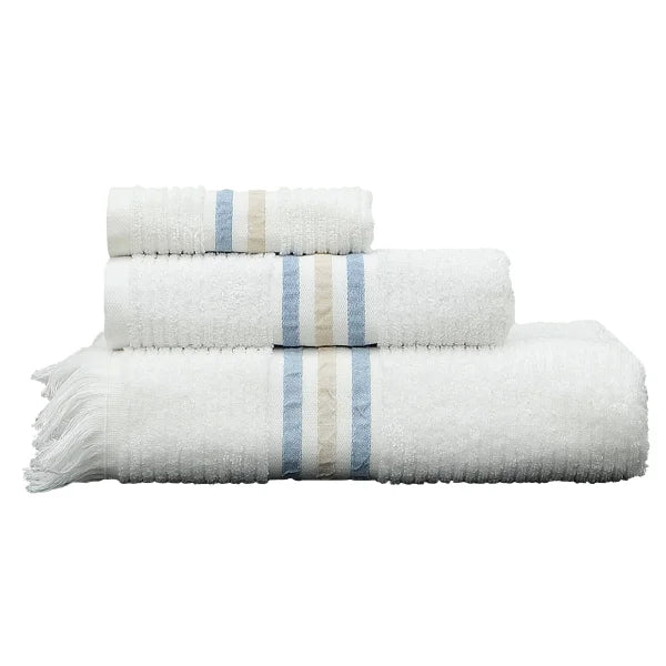 Aura Bath Set, 3 Piece