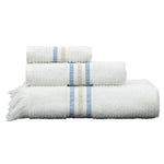 Aura Bath Set, 3-piece