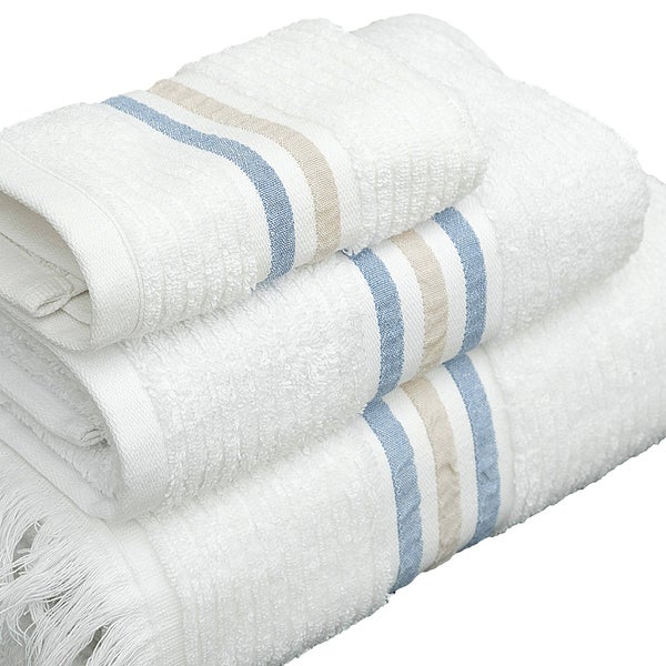 Aura Bath Set, 3-piece