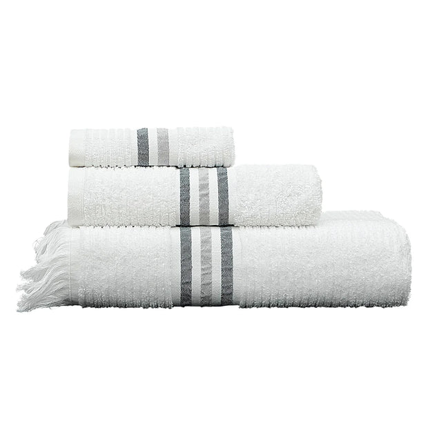 Aura Bath Set, 3 Piece