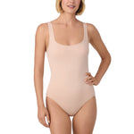 Jones New York Women's Seamless Bodysuit, 2-pack