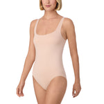 Jones New York Women's Seamless Bodysuit, 2-pack