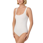 Jones New York Women's Seamless Bodysuit, 2-pack