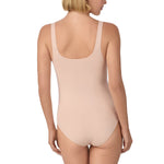 Jones New York Women's Seamless Bodysuit, 2-pack