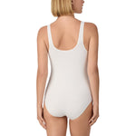 Jones New York Women's Seamless Bodysuit, 2-pack