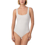 Jones New York Women's Seamless Bodysuit, 2-pack