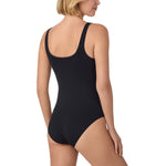 Jones New York Women's Seamless Bodysuit, 2-pack