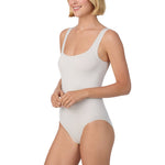 Jones New York Women's Seamless Bodysuit, 2-pack