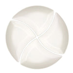 Villeroy & Boch NewWave Appetizer Plates, 4-piece