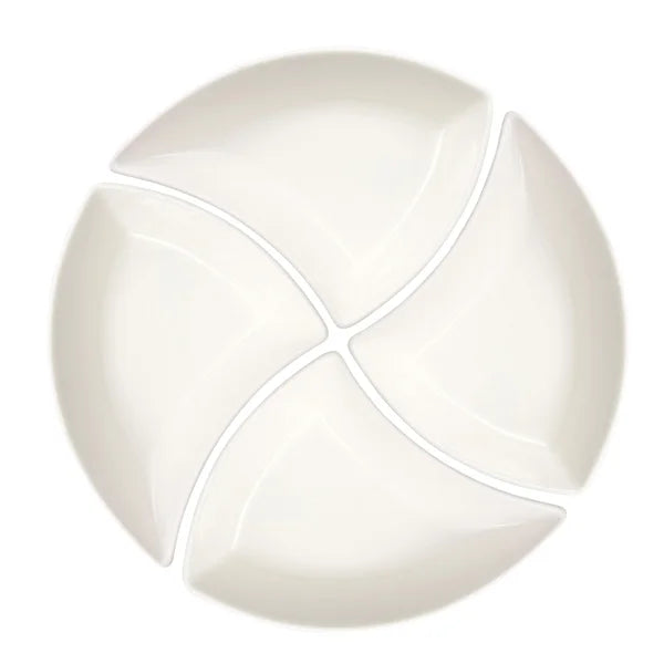 Villeroy & Boch NewWave Appetizer Plates, 4-pieces