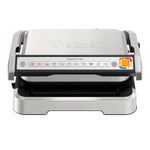 T-fal OptiGrill 4-in-1 Smart Indoor Electric Grill