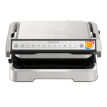 T-Fal OptiGrill 4-in-1 Smart Indoor Electric Grill