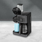 Cuisinart Coffee Center 2-in-1 Coffee Maker