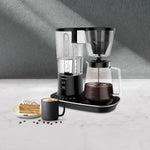 Cuisinart 12 Cup Programmable Coffee Maker