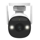 Defender AI POWERED 4K Guard Pro Wi-Fi Plug-in Power Security Cameras, 4-pack