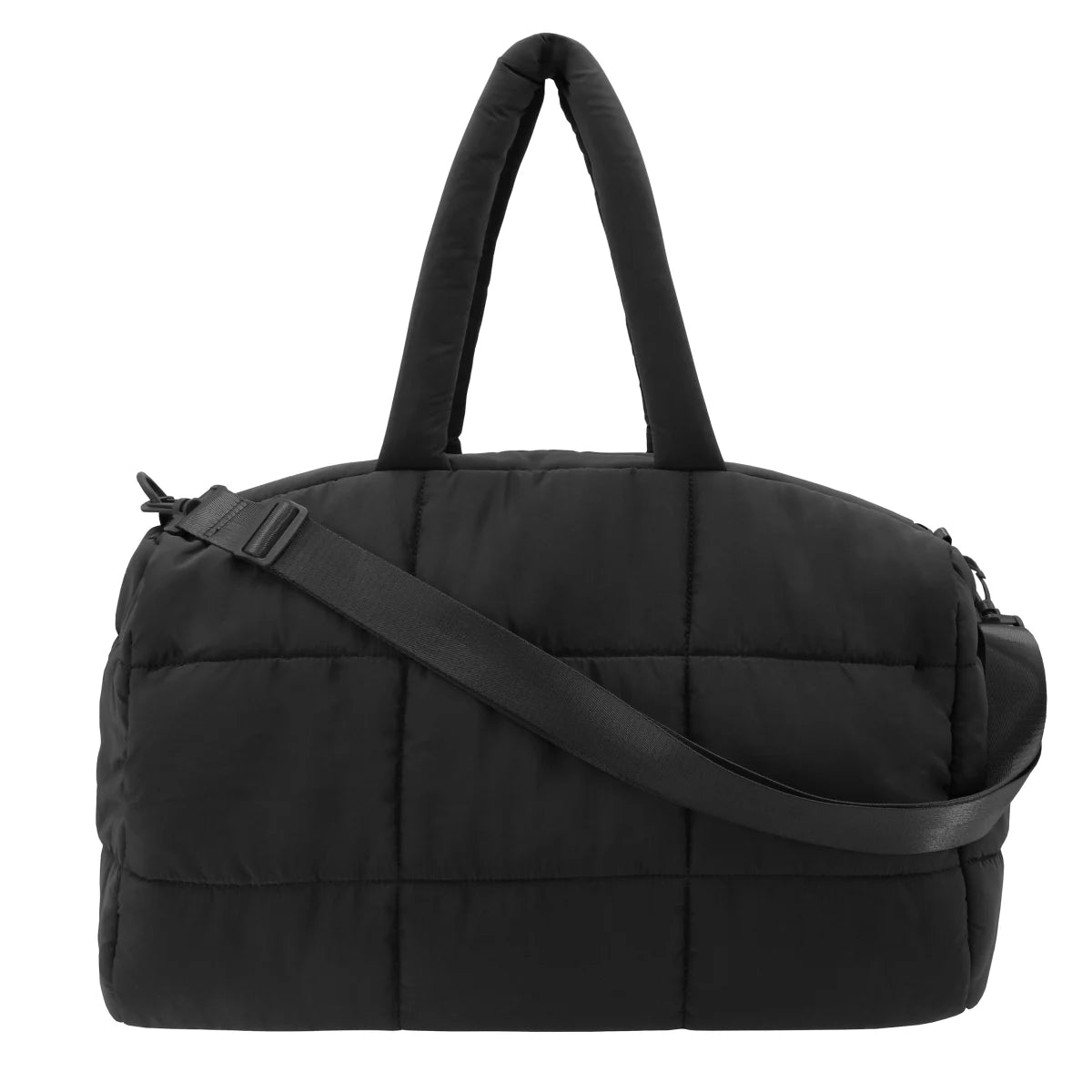 Mytagalongs Cloud Duffle Bag