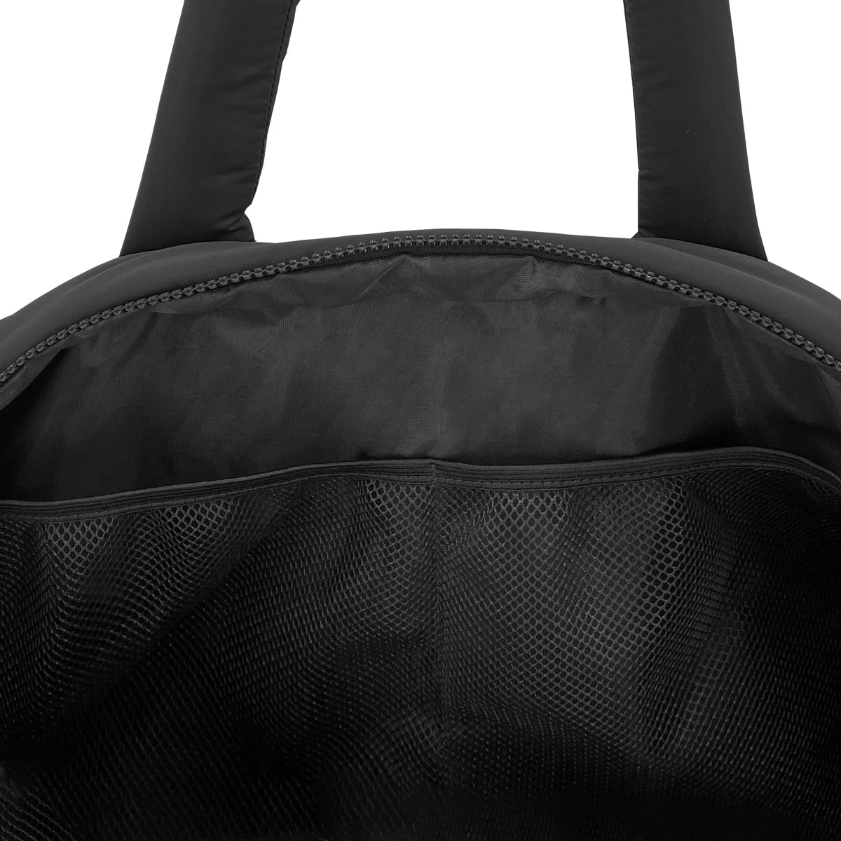 Mytagalongs Cloud Duffle Bag