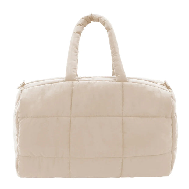 Mytagalongs Cloud Duffle Bag