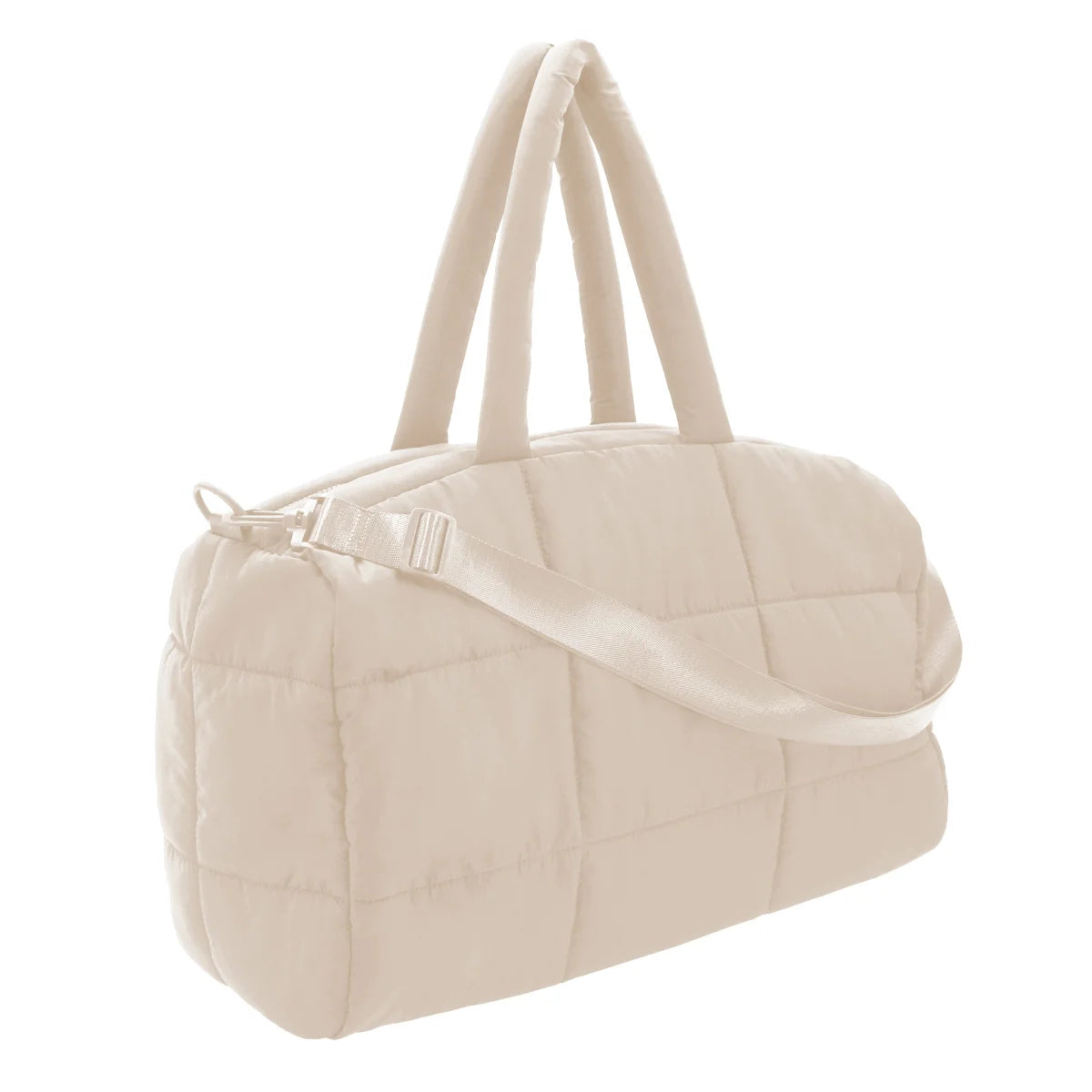Mytagalongs Cloud Duffle Bag