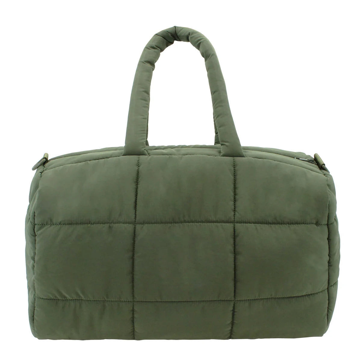 Mytagalongs Cloud Duffle Bag