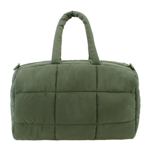 Mytagalongs Cloud Duffle Bag