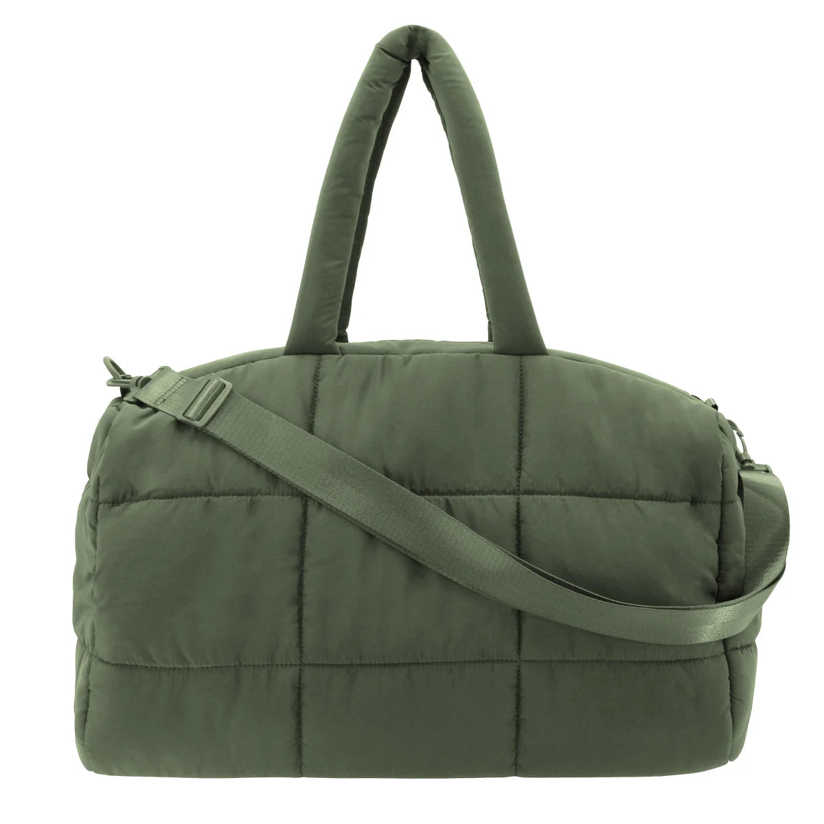 Mytagalongs Cloud Duffle Bag